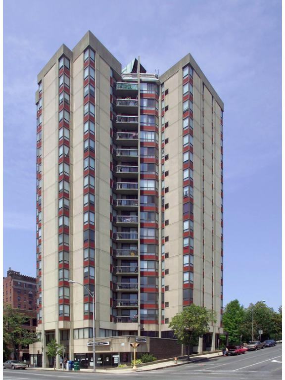 Chestnut Park Apartments 68 Harrison Ave, Springfield, MA 01103 Zumper