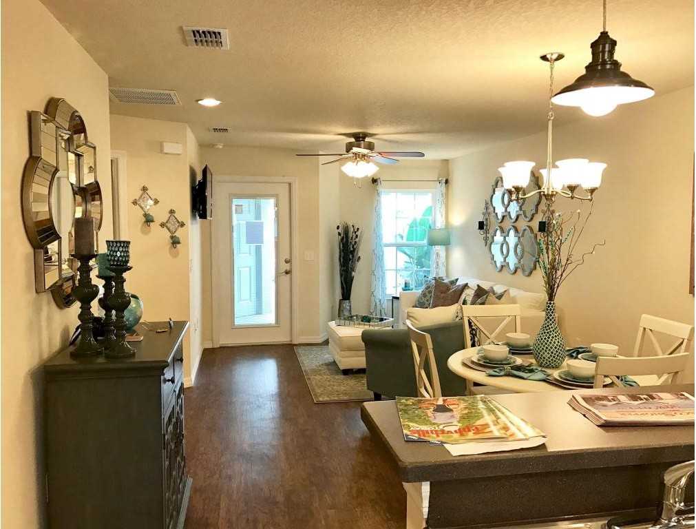 Garden Villas Apartments 6844 Dairy Rd, Zephyrhills, FL 33542 Zumper