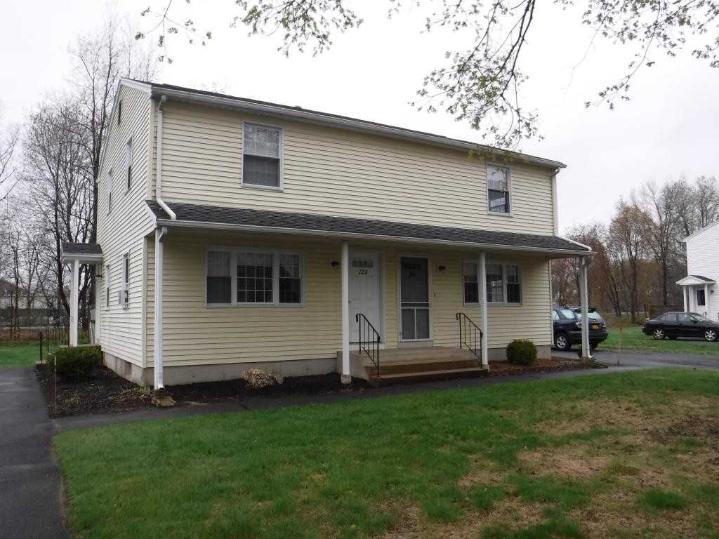 Elm Circle Apartments Elm Cir, Deerfield, MA 01373 Zumper