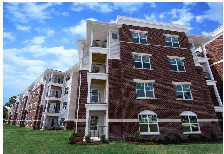 Arbors of Culpeper Apartments 15255 Ira Hoffman Ln, Culpeper, VA