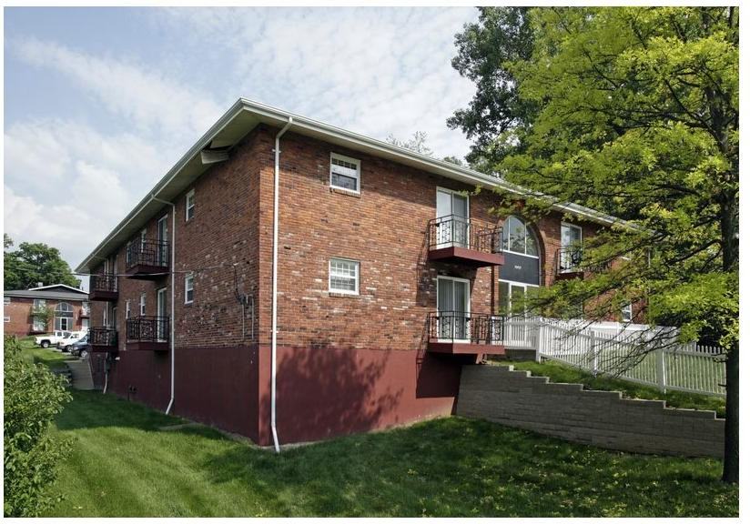 Ashby Square Apartments 10495 Boylston Ct, Overland, MO 63114 Zumper