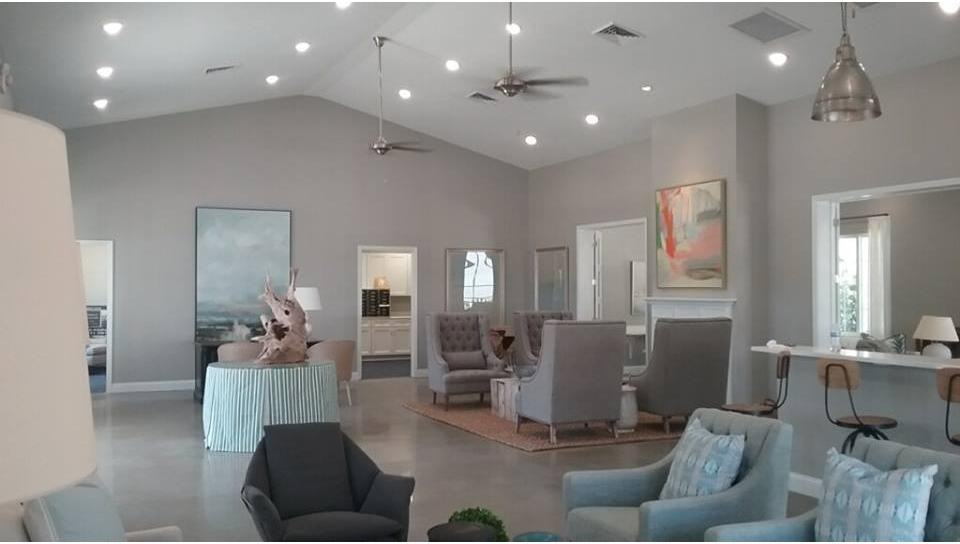 The Village at Grants Mill Apartments 5320 Beacon Dr, Irondale, AL