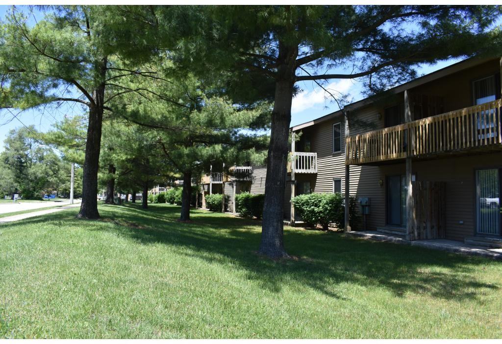 Evergreen Ridge Apartments 1212 Penn Ave, Mishawaka, IN 46544 Zumper