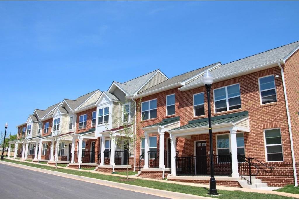 Key's Pointe Apartments 6349 Boston St, Baltimore, MD 21224 Zumper