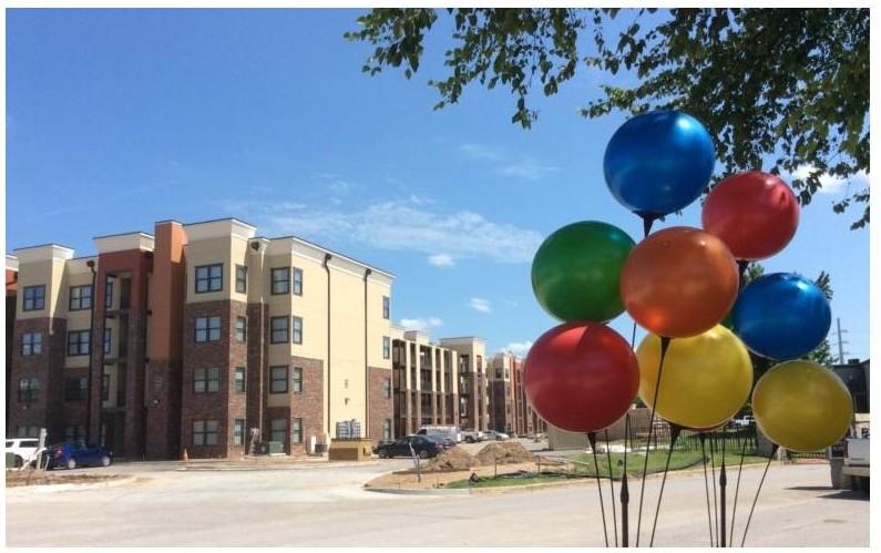 Crown Win River Apartments 8336 S Lewis Ave, Tulsa, OK 74137 Zumper