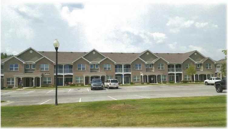 River Glen Apartments 191 Sandbar Court NE, Rochester, MN 55906 Zumper