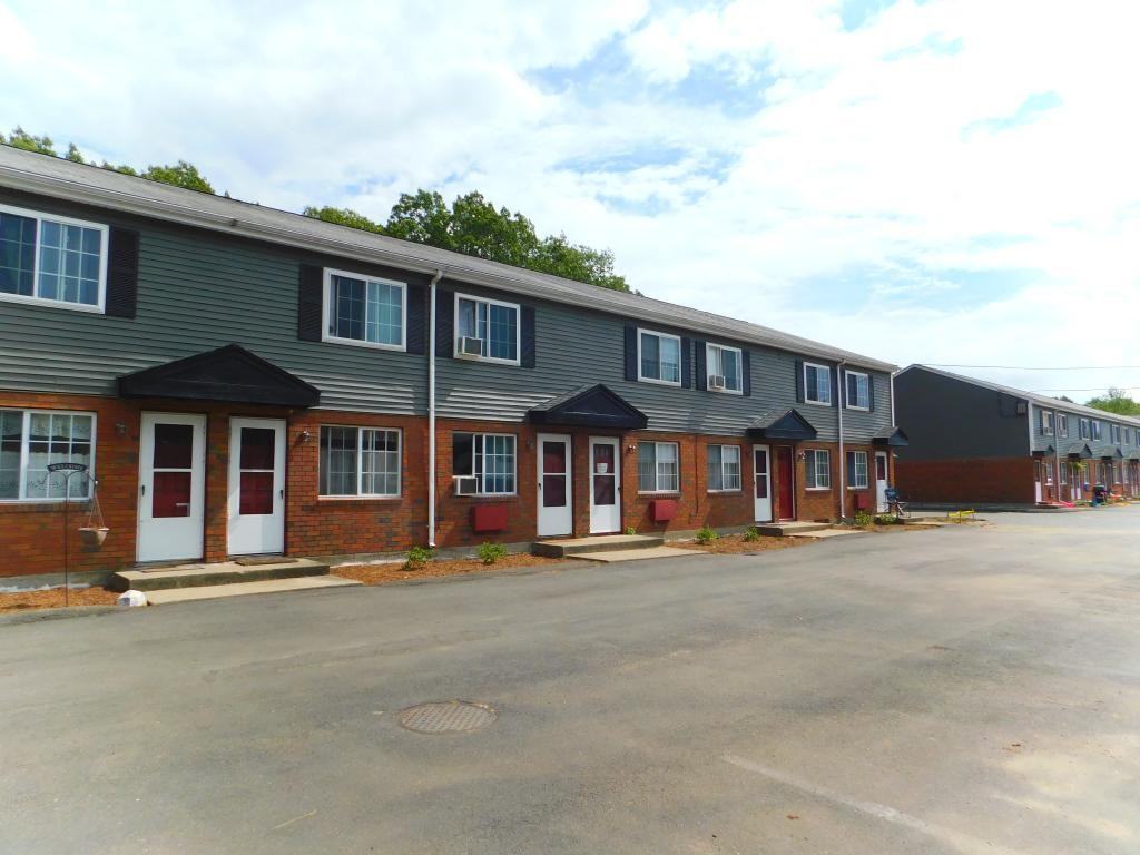 Oakwood Terrace Apartments 200 Southwick Rd, Westfield, MA 01085 Zumper