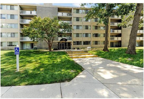 Willowbrook Apartment Homes Apartments 6310 Greenspring Ave