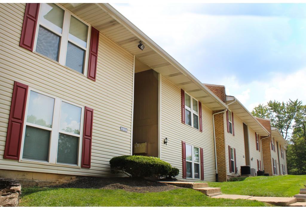 Timber Ridge Apartments in Sharonville, Sharonville, OH 45241 Zumper