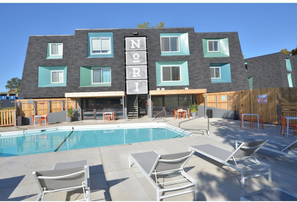 NoRi Apartments 735 NW 60th St, Kansas City, MO 64118 Zumper