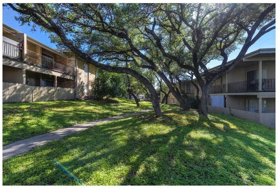 Park At Colonnade Apartments 3815 Parkdale St, San Antonio, TX 78229