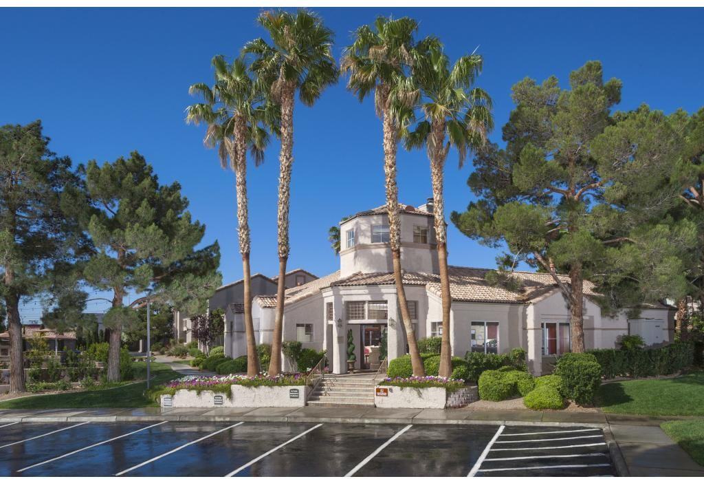 Sahara West Apartments 2301 Redwood St, Las Vegas, NV 89146 Zumper