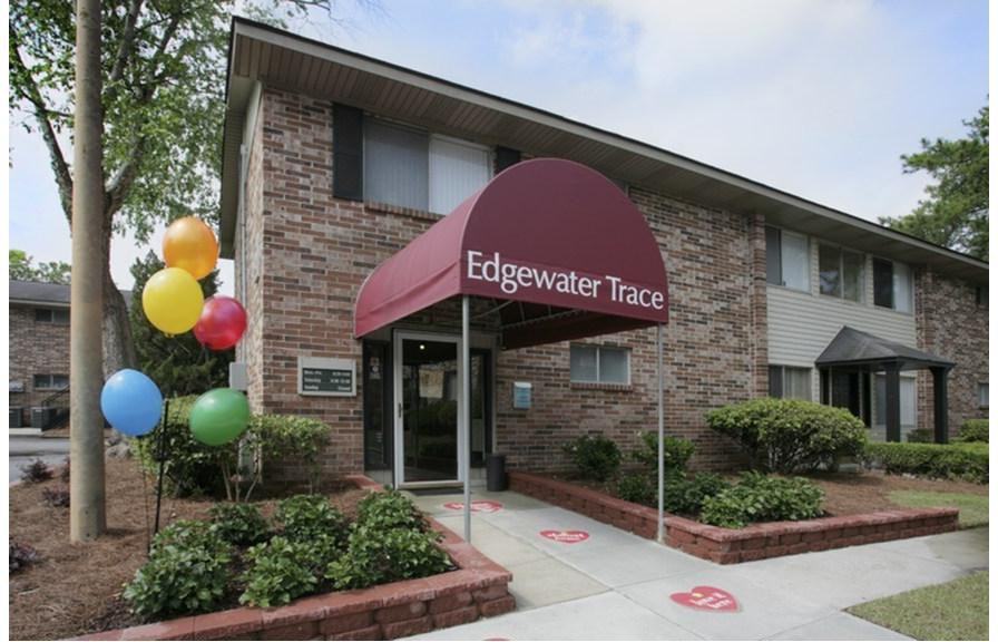 Edgewater Trace Apartments 10714 Abercorn St, Savannah, GA 31419 Zumper