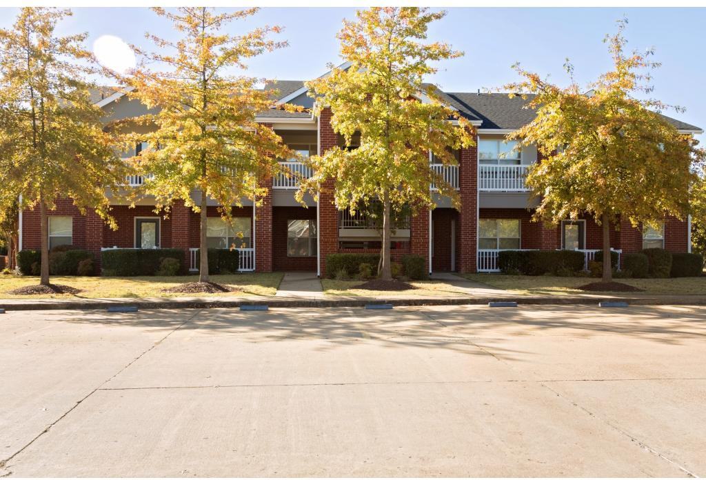 The Park at Forest Hill Apartments 8285 Irene Blvd, Collierville, TN