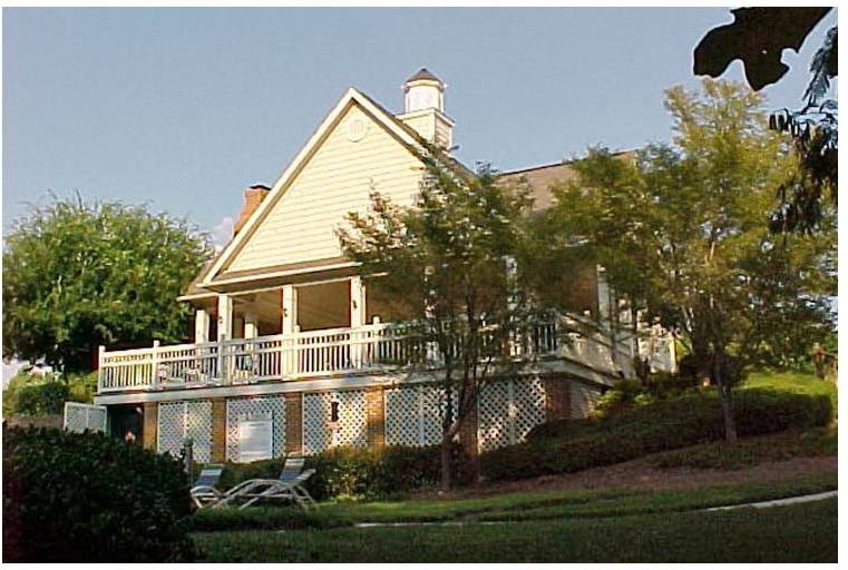 Cumberland Cove Apartments 3110 Hidden Pond Dr, Raleigh, NC 27613