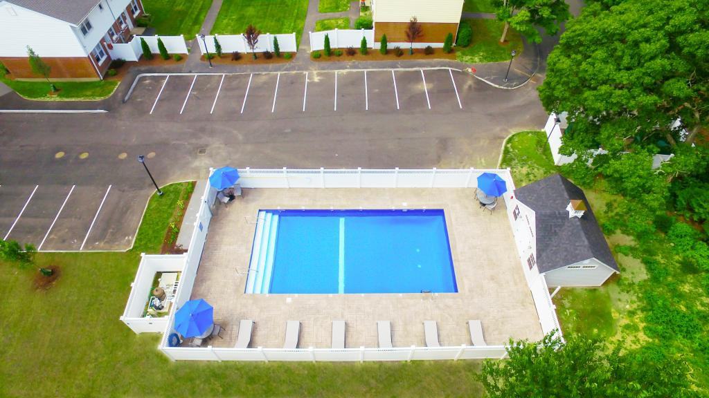 Mayflower Townhomes Apartments 128 Settler Rd, Plymouth, MA 02360