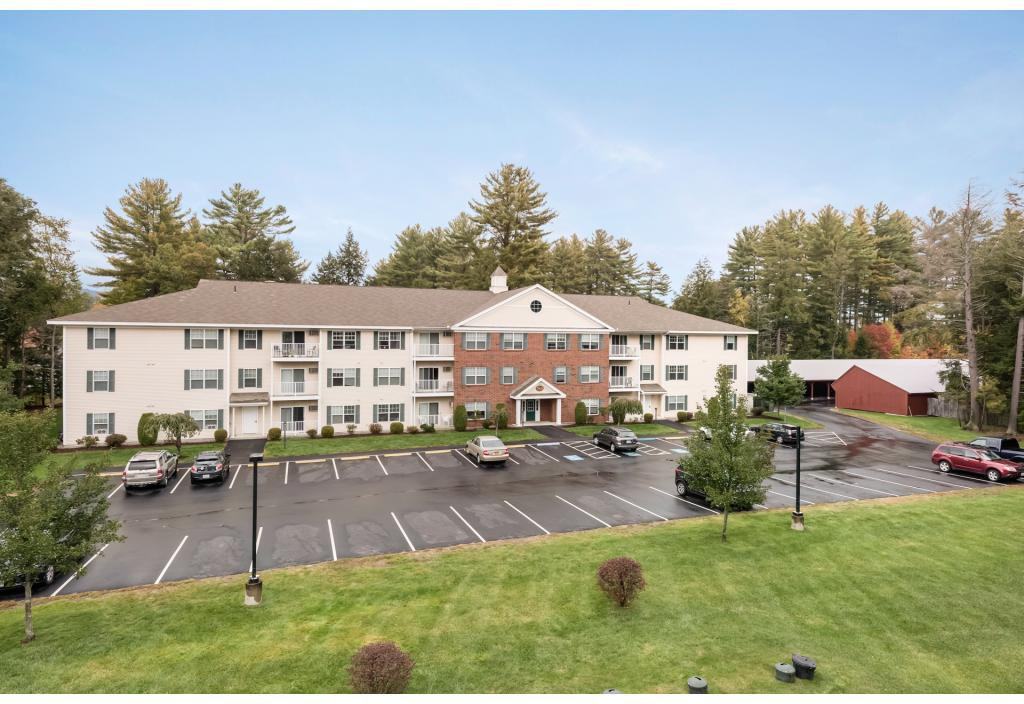 Haley Park Apartments 742 W Swanzey Rd, Swanzey, NH 03446 Zumper