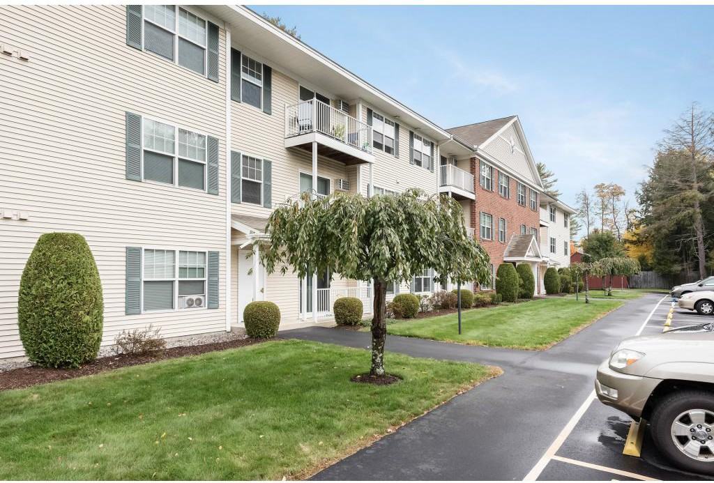 Haley Park Apartments 742 W Swanzey Rd, Swanzey, NH 03446 Zumper