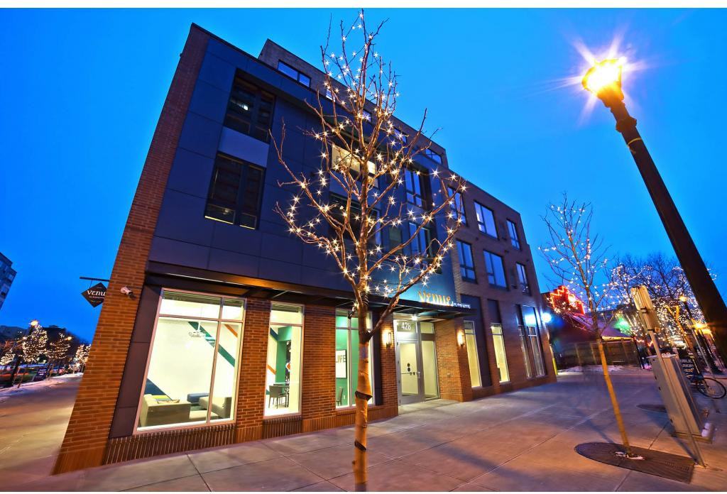 Venue at Dinkytown Apartments 428 13th Ave SE, Minneapolis, MN 55414