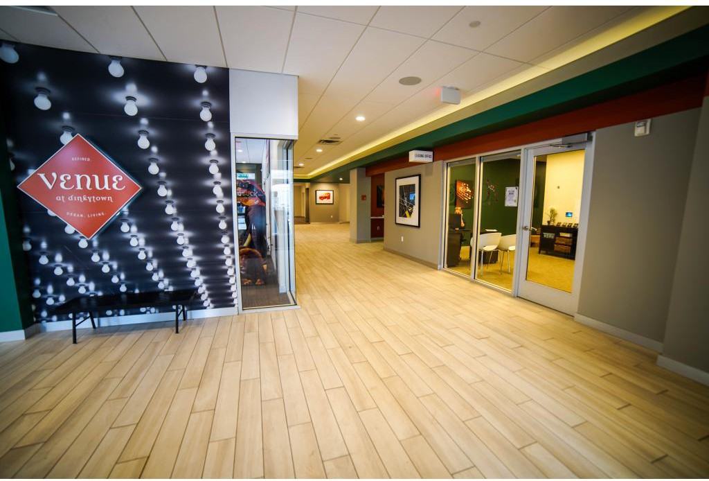 Venue at Dinkytown Apartments 428 13th Ave SE, Minneapolis, MN 55414