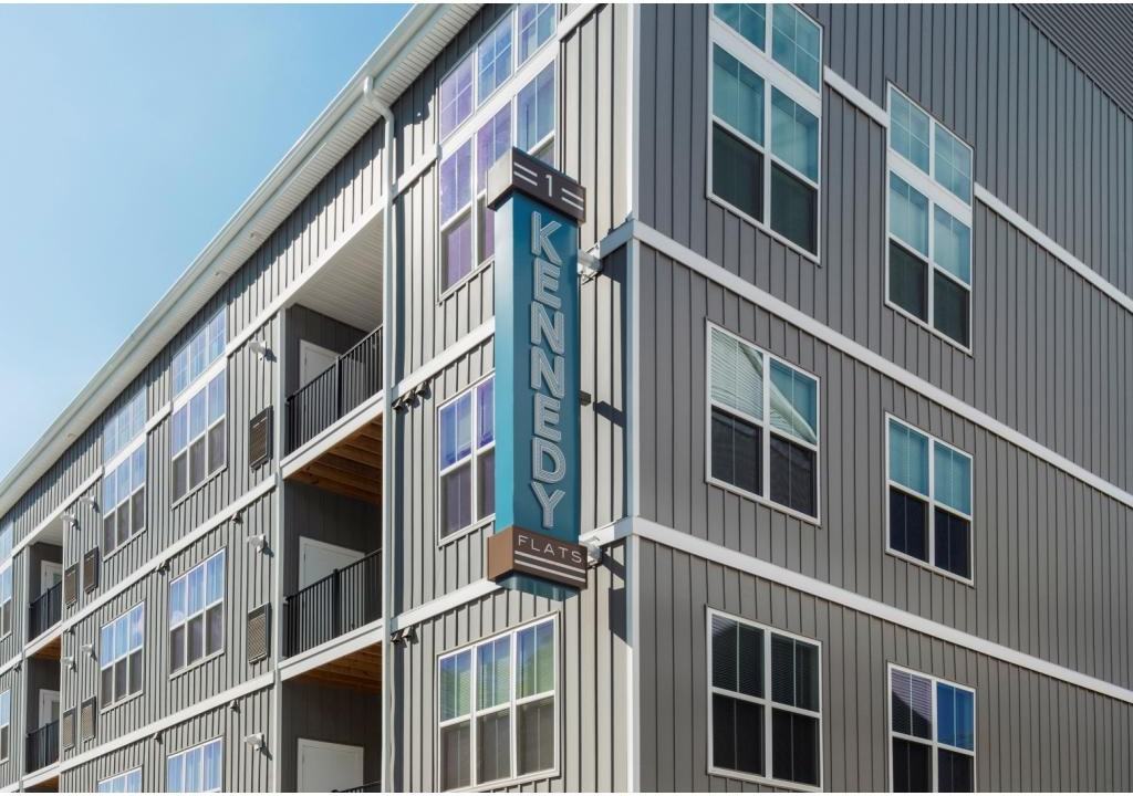 1 Kennedy Flats Apartments 1 Kennedy Ave, Danbury, CT 06810 Zumper