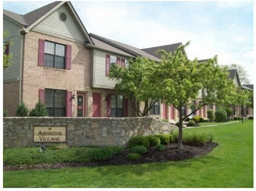 Abington Village Apartments 2500 Hard Rd, Columbus, OH 43016 Zumper