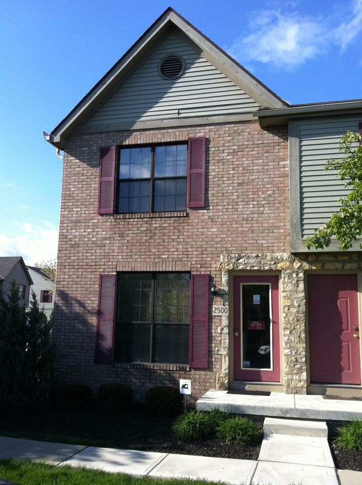 Abington Village Apartments 2500 Hard Rd, Columbus, OH 43016 Zumper