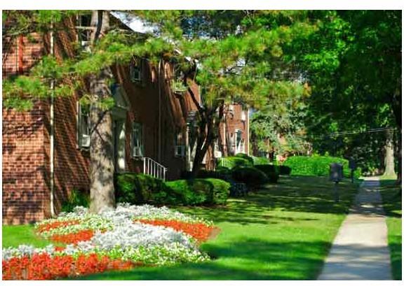 Murray Hill Apartments 48 Southgate Rd, New Providence, NJ 07974 Zumper