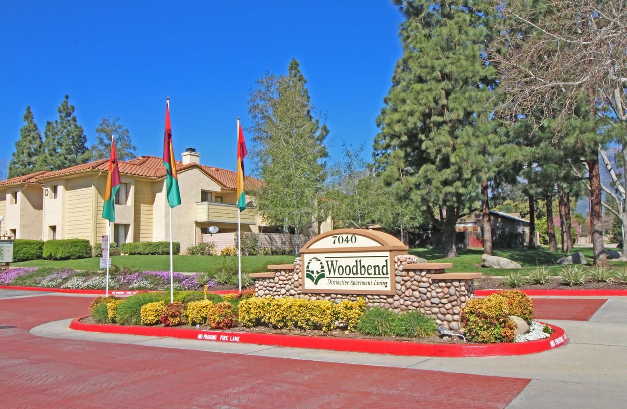 Woodbend Apartments 7040 Archibald Ave, Rancho Cucamonga, CA 91701 Zumper