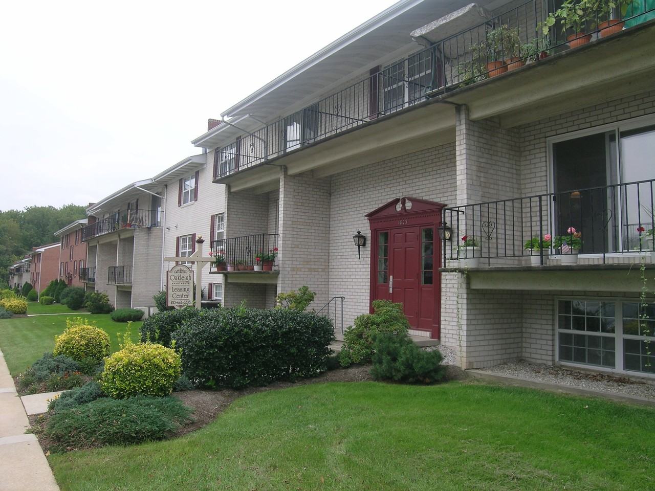 Oakleigh Apts Apartments 1803 Cobourg Ct, Parkville, MD 21234 Zumper