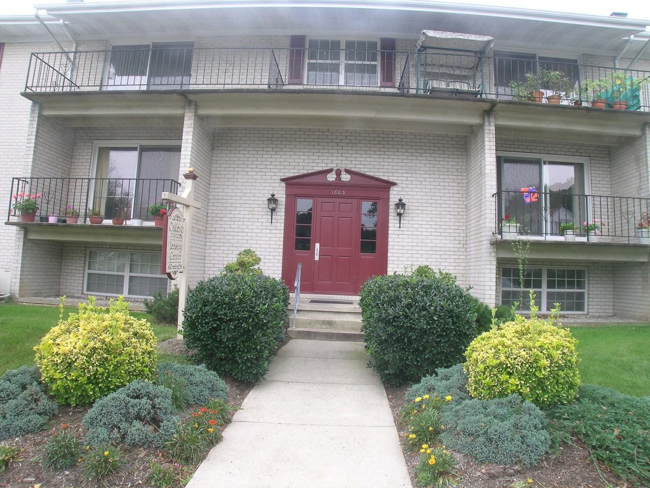 Oakleigh Apts Apartments 1803 Cobourg Ct, Parkville, MD 21234 Zumper