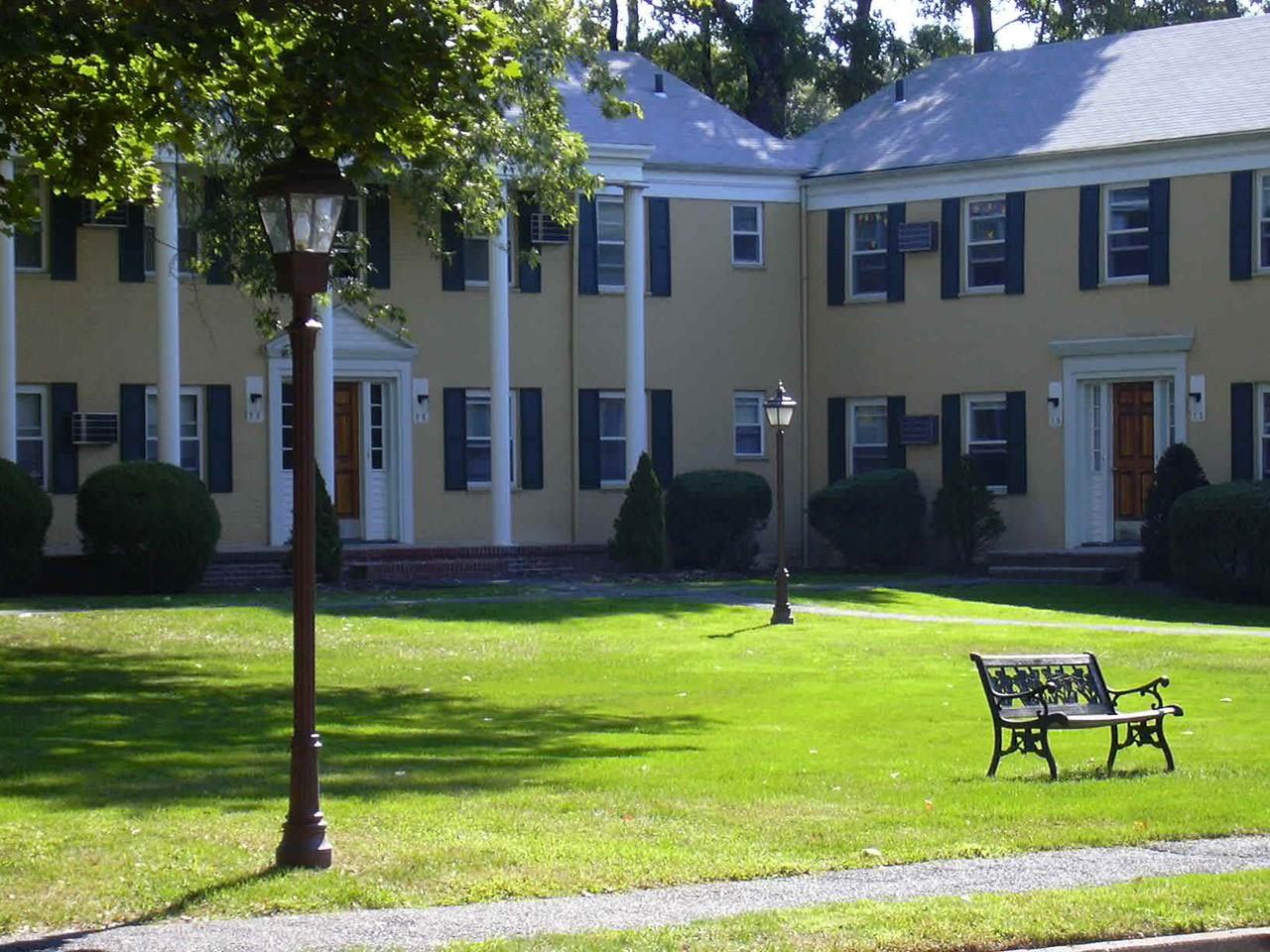 Franklin Manor Apts Apartments 114 Franklin St, Morristown, NJ 07960