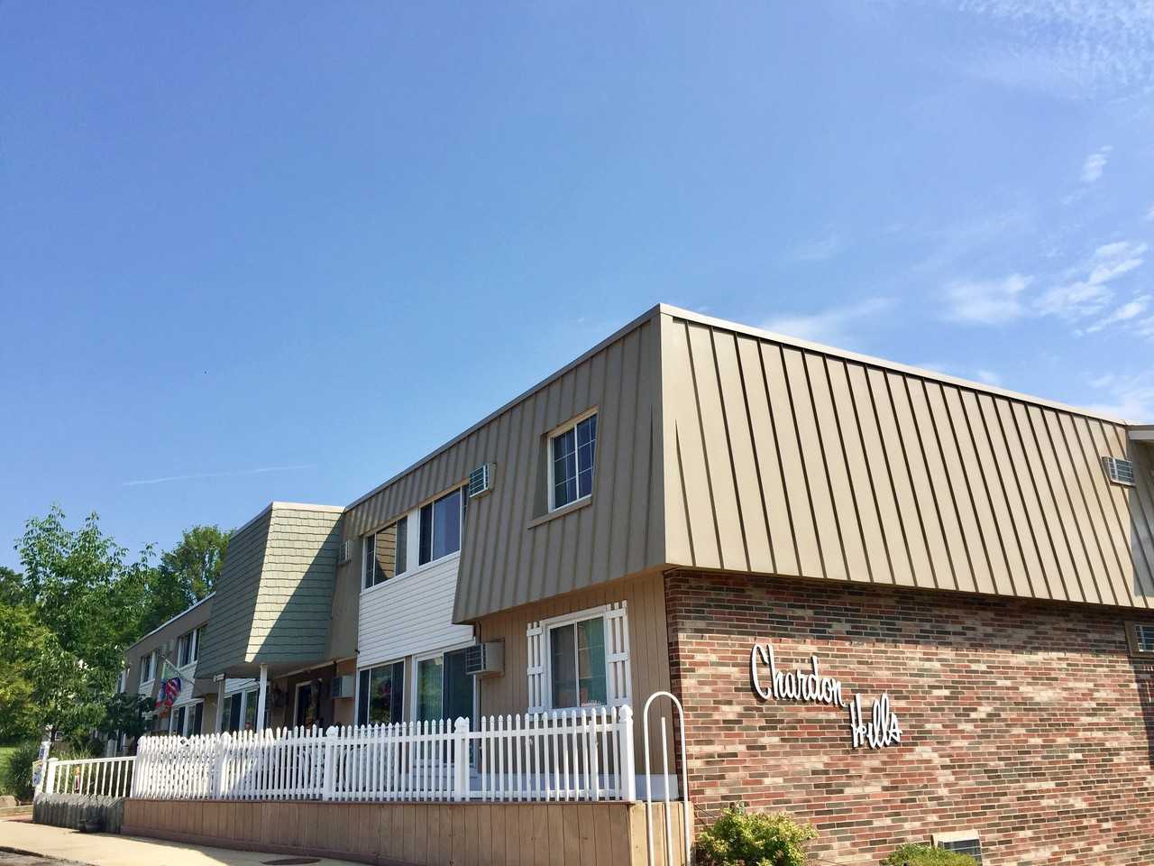 Chardon Hills Apartments 311 Wilson Mills Rd, Chardon, OH 44024 Zumper