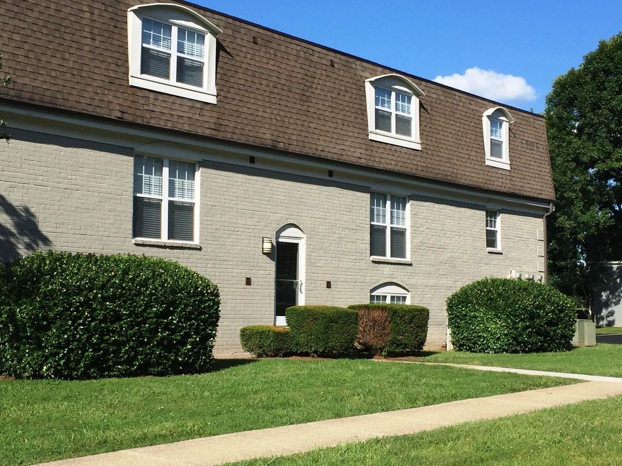 The Wellington Apartments 3312 Keithshire Way, Lexington, KY 40503