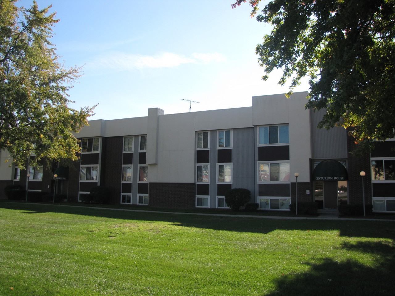 Centurion House Apartments 4125 W Sylvania Ave, Toledo, OH 43623 Zumper