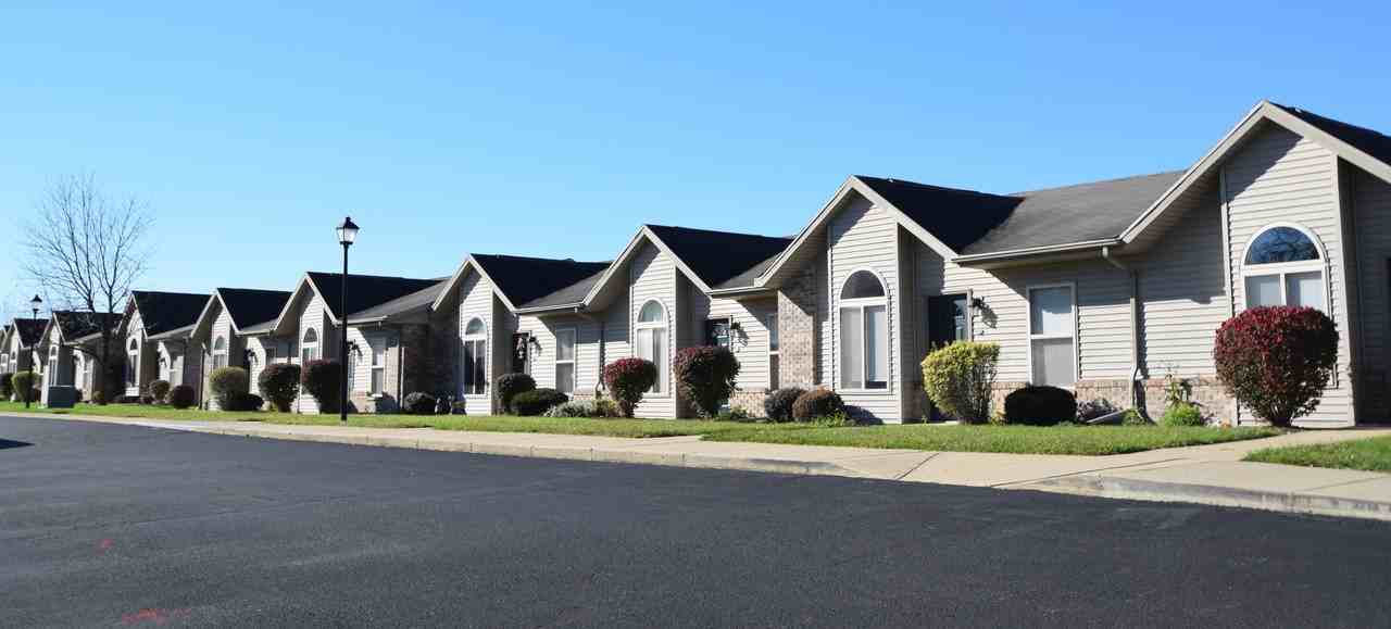 Cheswick Village Apartments 3422 Cheswick Ct, West Lafayette, IN