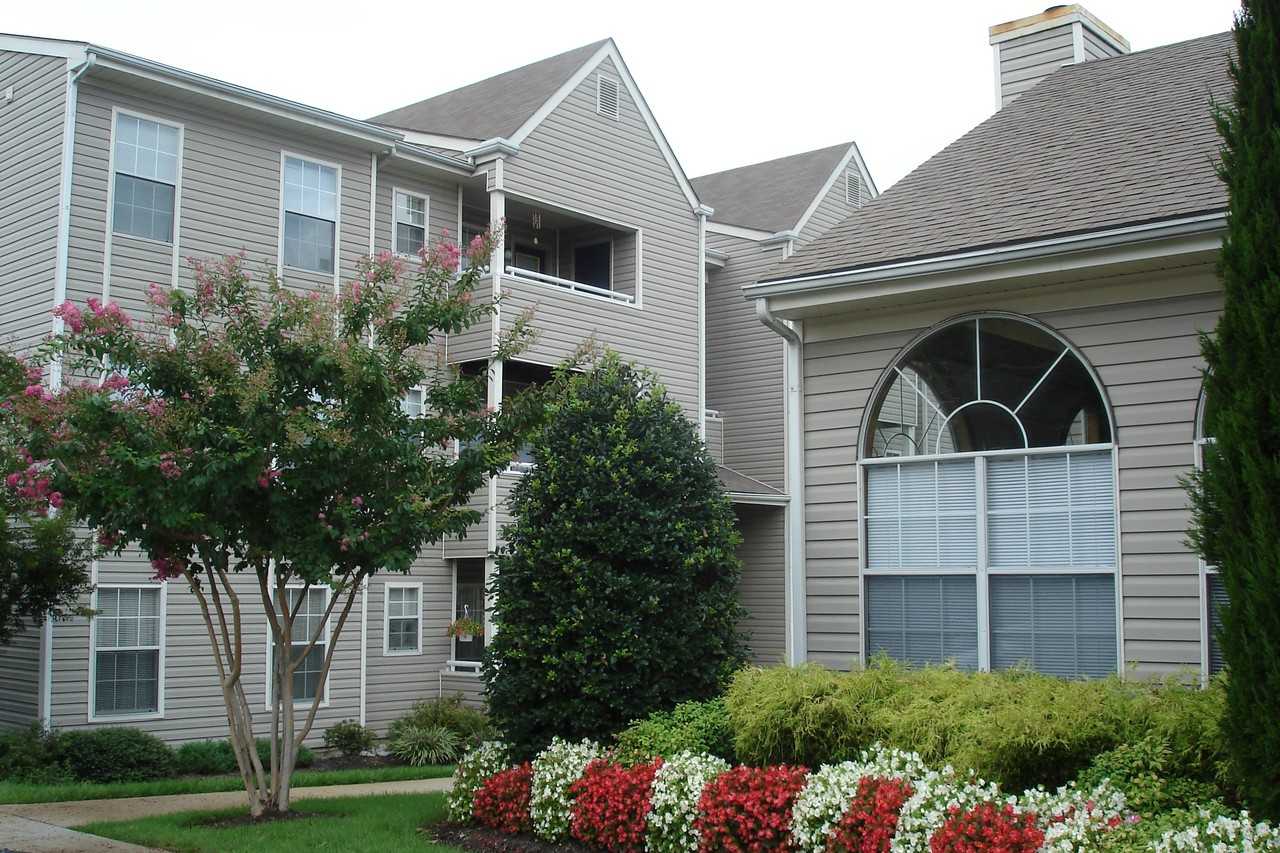 Beaverdam Creek Apts Apartments 7264 Cold Harbor Rd, Mechanicsville