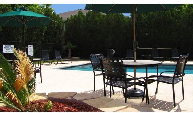 Encino Park Apartments 4022 Green Meadow Dr, San Angelo, TX 76904