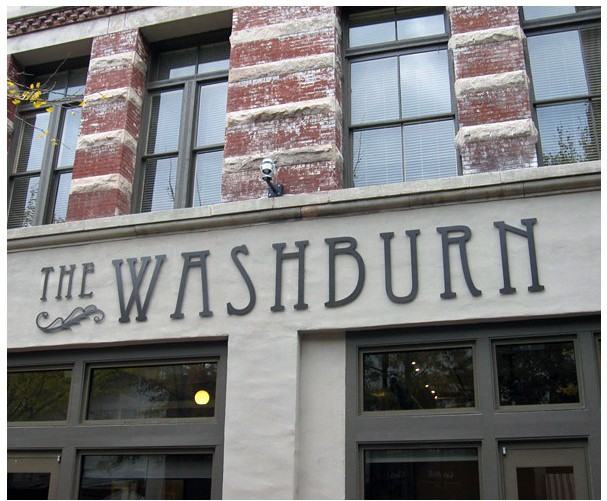 The Washburn, Shop, Printers Alley and Annex Lofts Apartments
