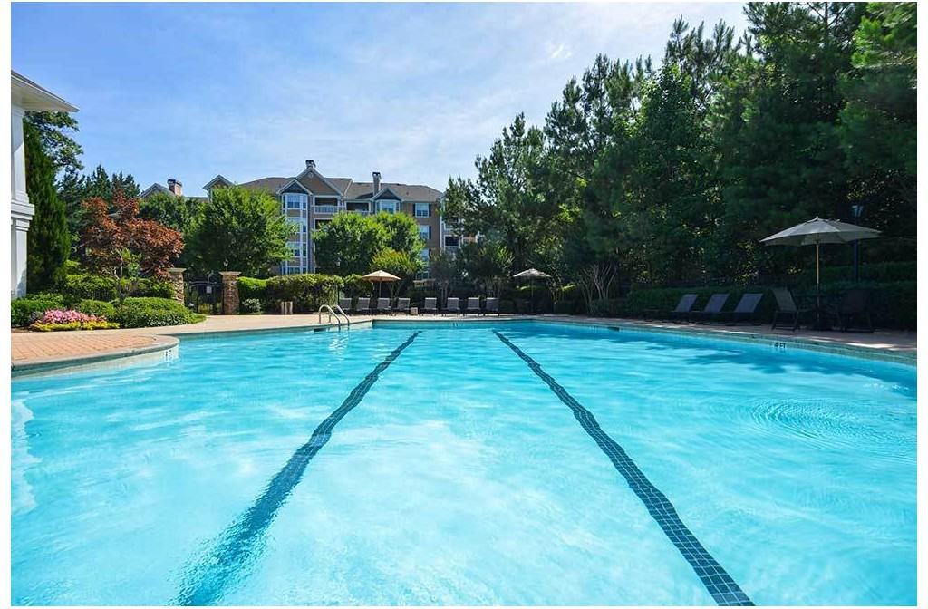 Dakota Mill Creek Apartments 2705 Mall of Blvd, Buford, GA