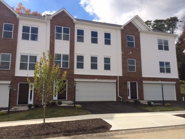 Clinton Lake Townhomes Apartments 124 Clinton Lake Rd, Clinton, PA