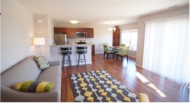 Ashton Place Townhomes Apartments 173 Meadowcreek Dr, Wadsworth, OH