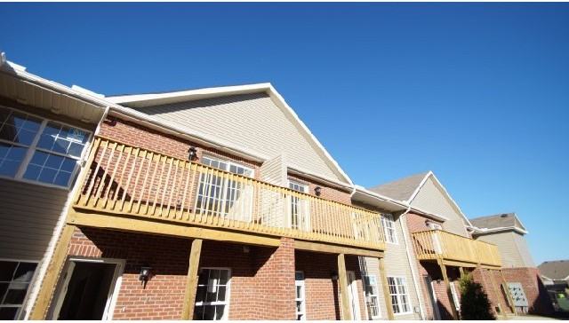 Ashton Place Townhomes Apartments 173 Meadowcreek Dr, Wadsworth, OH