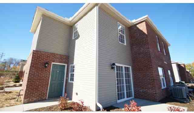 Ashton Place Townhomes Apartments 173 Meadowcreek Dr, Wadsworth, OH