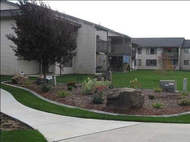 Kingsgate Apartments 625 Wellington Ave, Walla Walla, WA 99362 Zumper