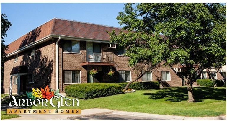 Arbor Glen Apartment Homes Apartments 221 Barker Rd, Michigan City
