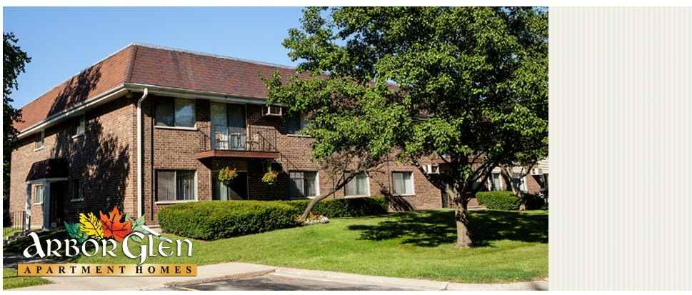 Arbor Glen Apartment Homes Apartments 221 Barker Rd, Michigan City, IN 46360 Zumper