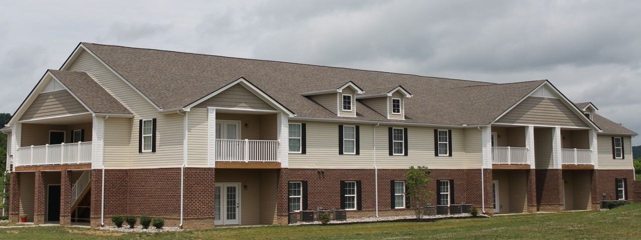 Ashby Green Apartment Homes Apartments 7616 Ashby Ln, Louisville, KY