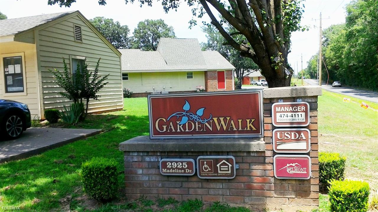 GardenWalk on Madeline Apartments 2925 Madeline Dr, Van Buren, AR