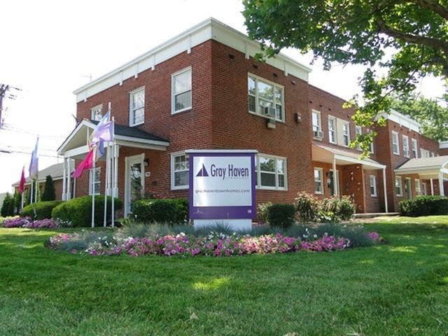 Gray Haven Townhomes Apartments 7900 N Boundary Rd, Dundalk, MD 21222 Zumper